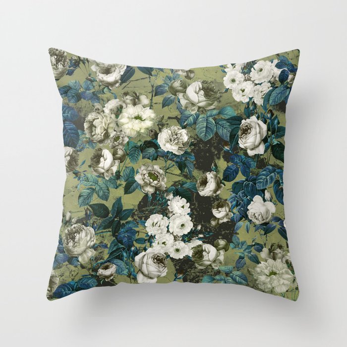 Throw Pillow