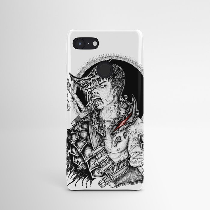Guts (The Branded One) Android Case