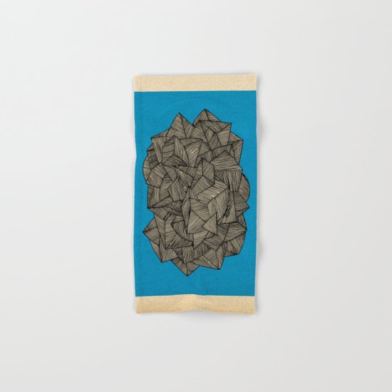 - boat - Hand & Bath Towel
