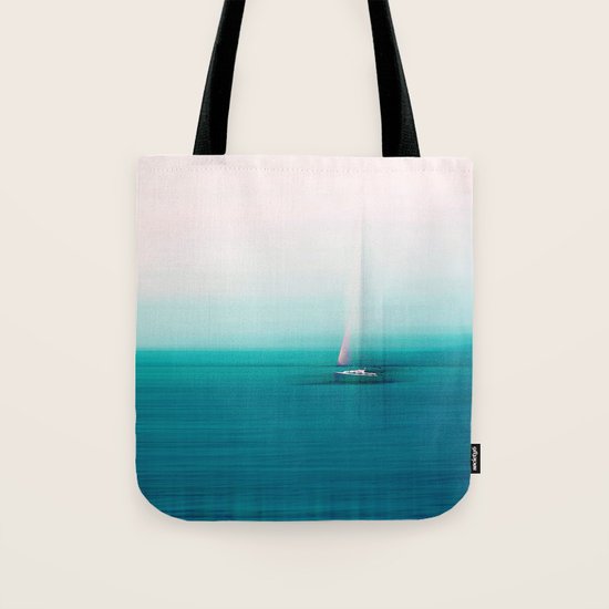 ocean Tote Bag