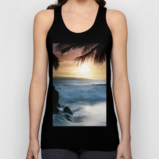integrations Unisex Tank Top