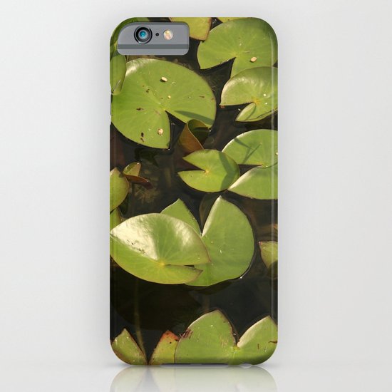 Pac Men iPhone & iPod Case