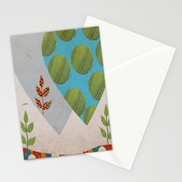 Design 5 Stationery Cards
