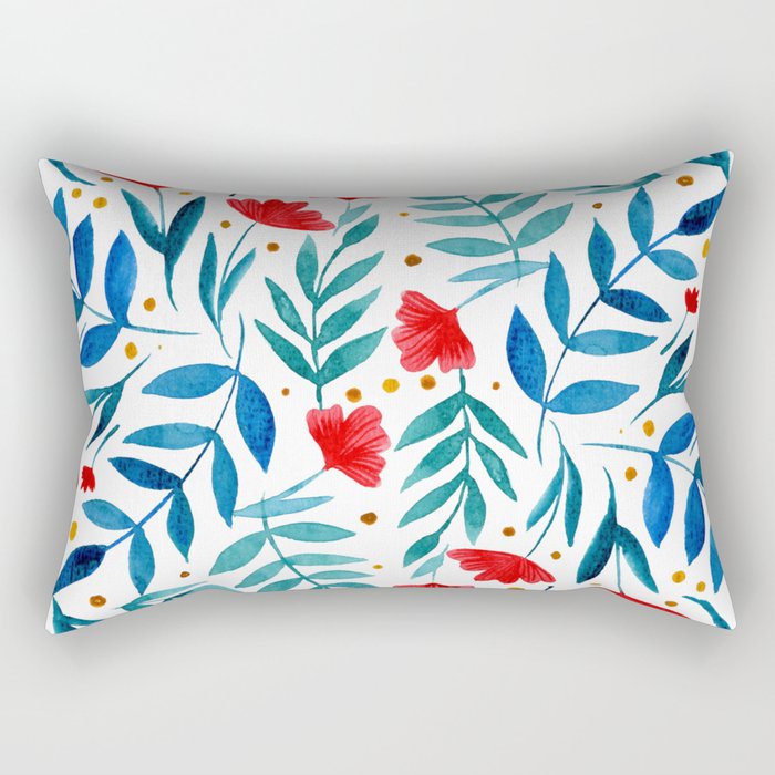 Rectangular Pillow
