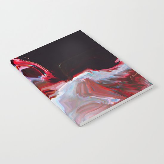 Cazi Notebook