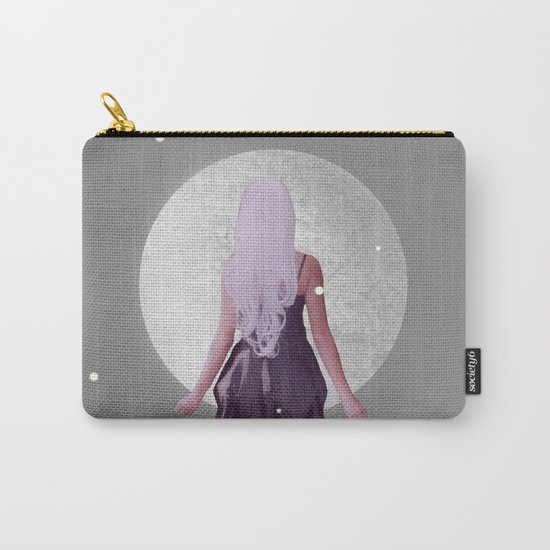 Surrealism #society6 #decor #buyart #lifestyle Carry-All Pouch