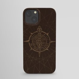 Discovery iPhone Case