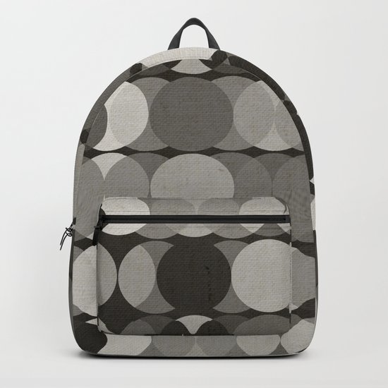 Grisailles Backpack
