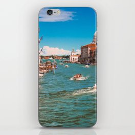 Venice, Italy // 6 iPhone Skin