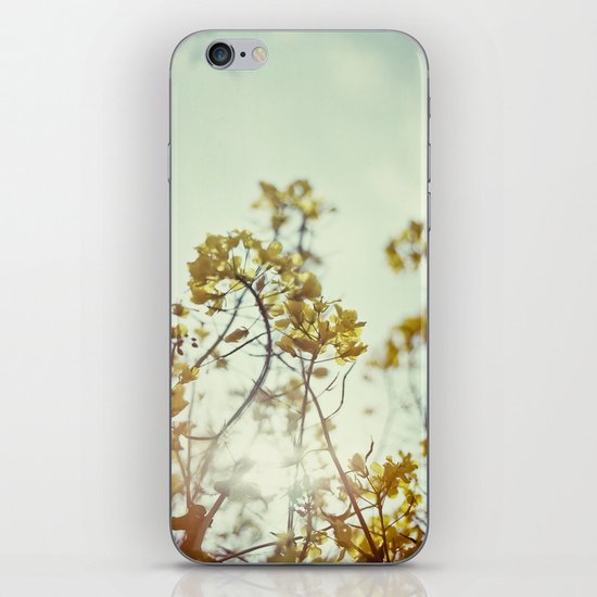 rape iPhone & iPod Skin