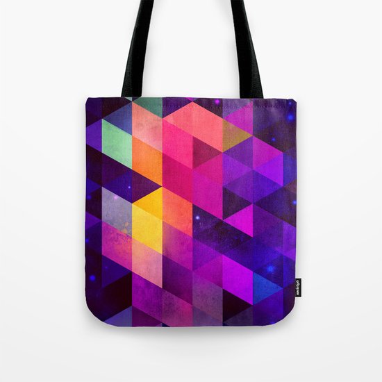 vyolyt Tote Bag