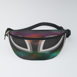 DiscoverE Fanny Pack