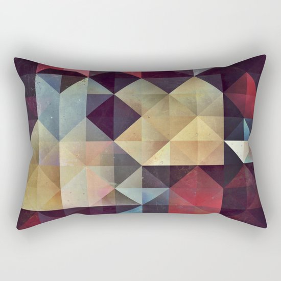 th'stwykk Rectangular Pillow