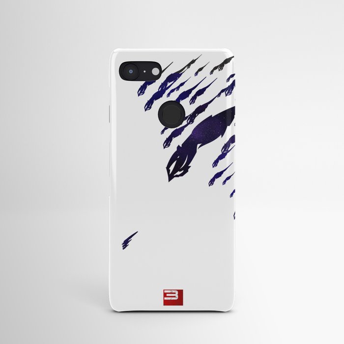 Mass Effect 3 (w/quote) Android Case