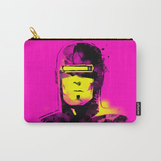 VHS-MAN Carry-All Pouch