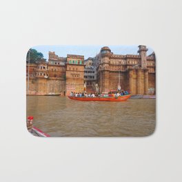 Varanasi Bath Mat