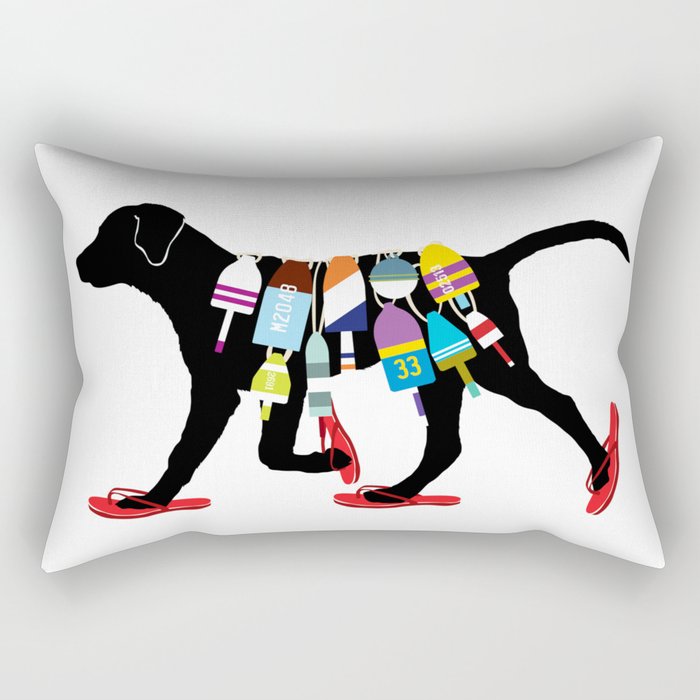 Rectangular Pillow