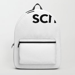 schnitzel Backpack