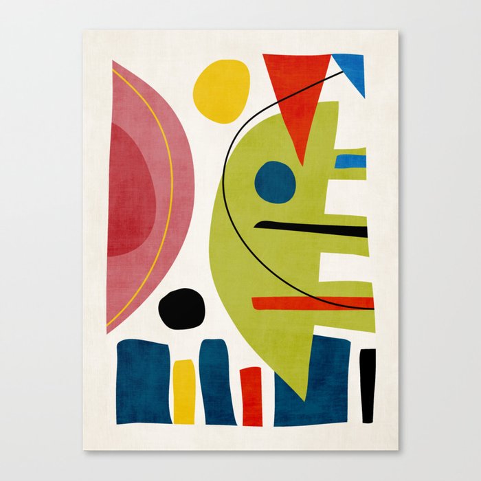 Canvas Print