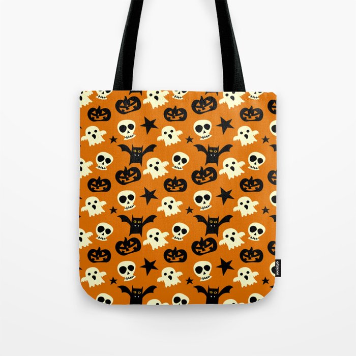 Holly Bat Goo Tote Bag By Tharunsubbiah Society6 Holly Bat Goo Tote Bag