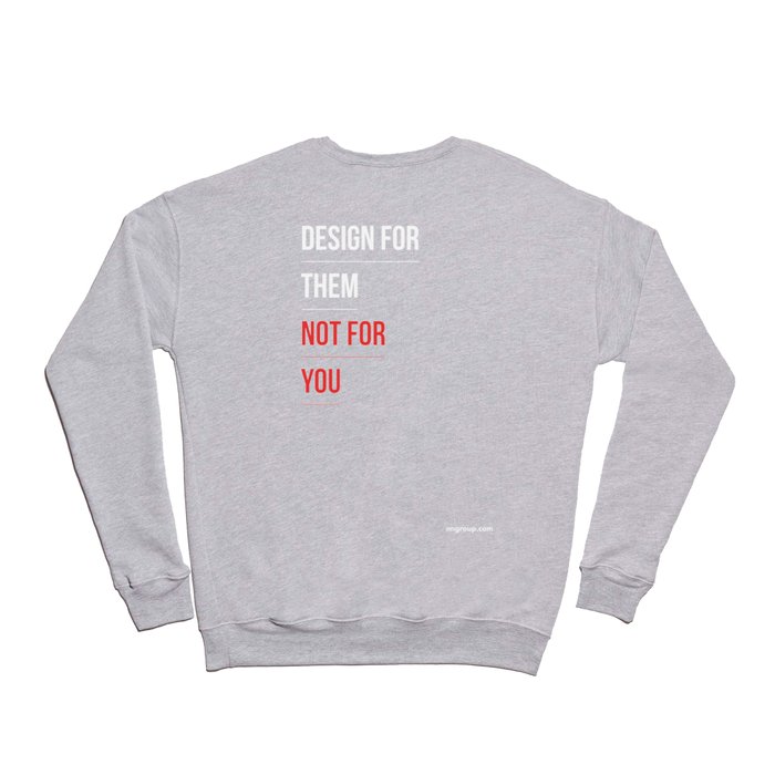 Sweatshirts with designs on hotsell them