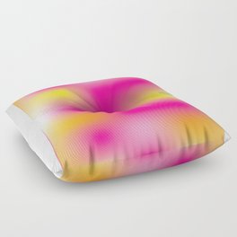 2   Modern Noise Gradient Ombre Background Aesthetic 220329 Floor Pillow