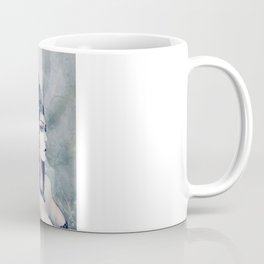Zodiac Sign: Aquarius Coffee Mug