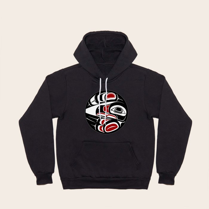 Native clearance design hoodies