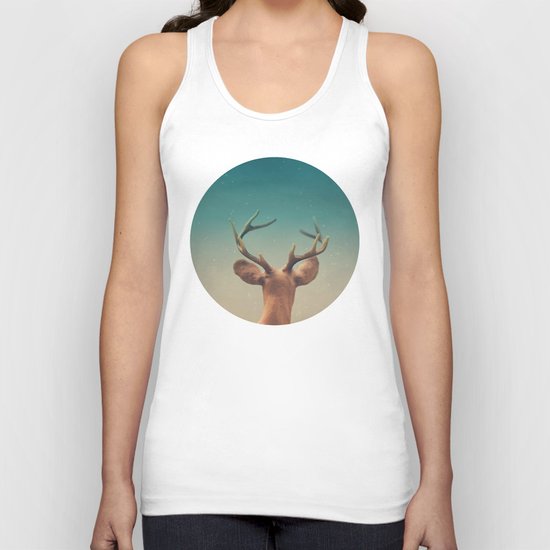 Stargazer Unisex Tank Top