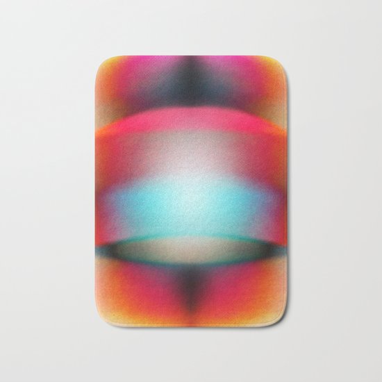XOS-EUPH Bath Mat
