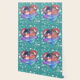 Klance Wallpaper For Any Decor Style Society6