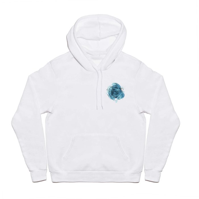 WaterWound Hoody