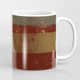 Southwestern Autumn Horizons Coffee Mug