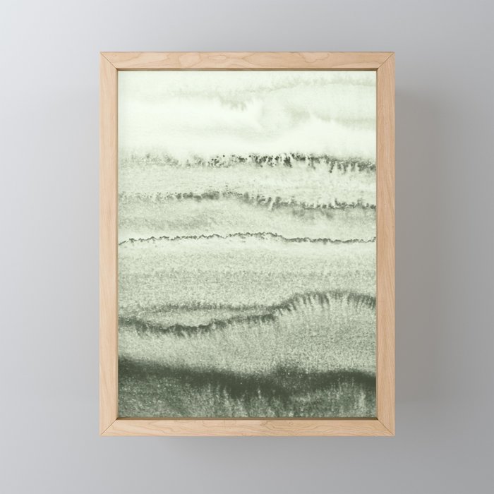 Framed Mini Art Print