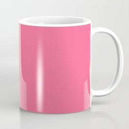 Midi Pink Valentine Sweetheart Coffee Mug