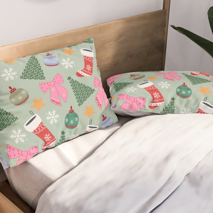 Cute Unique Printed Pillow Shams Society6