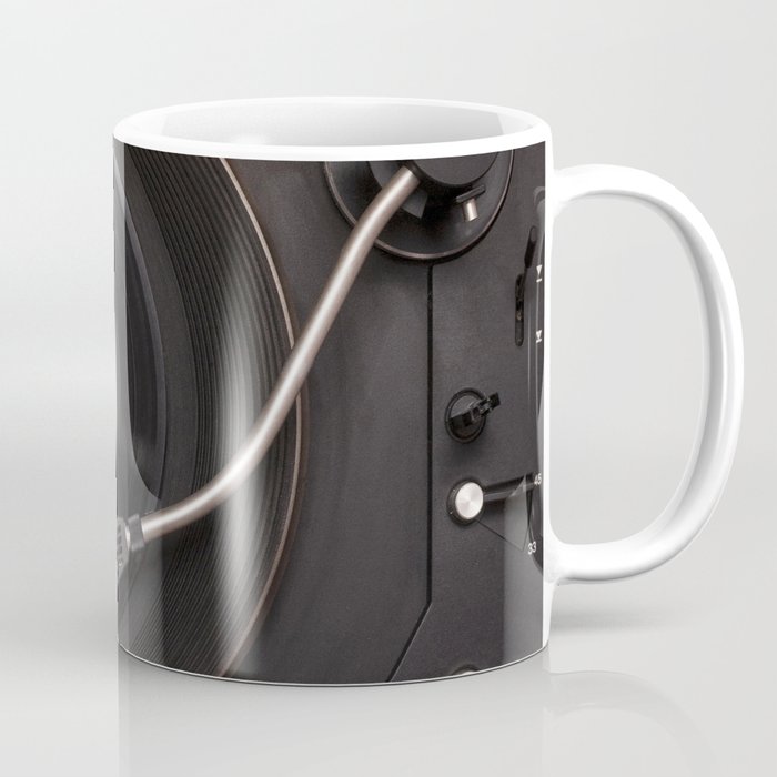 PLAY Coffee Mug