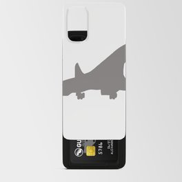 Aircrafts Planes Android Card Case