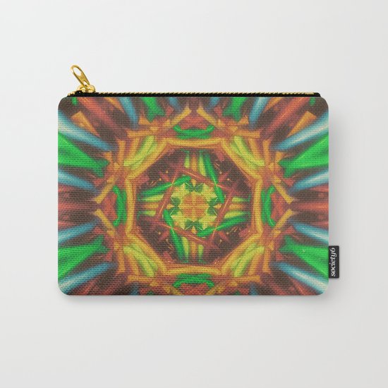 Trickortreatin Carry-All Pouch