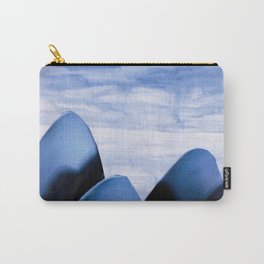 Untitled Carry-All Pouch