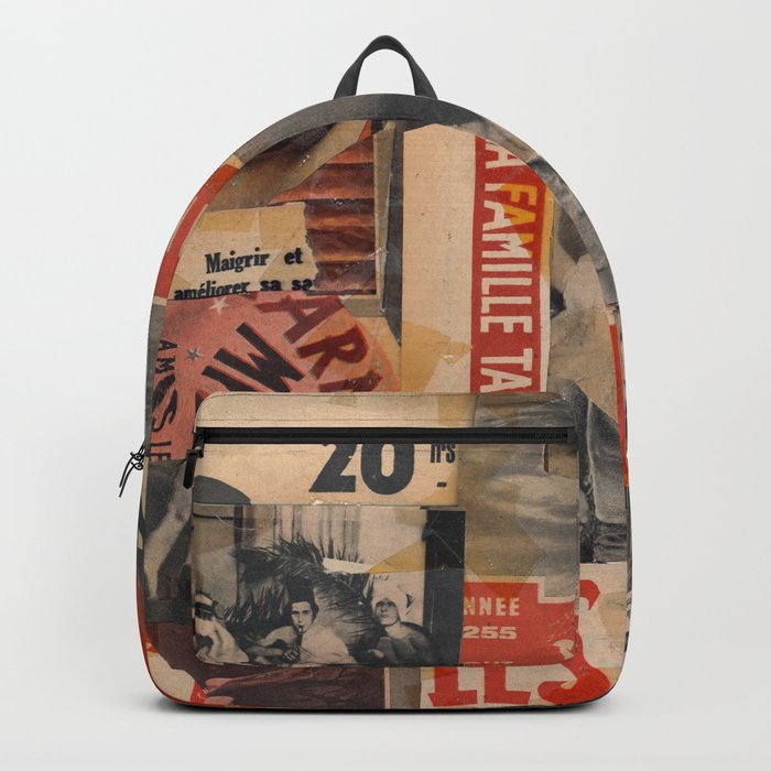2020 Backpack by micoschholland | Society6