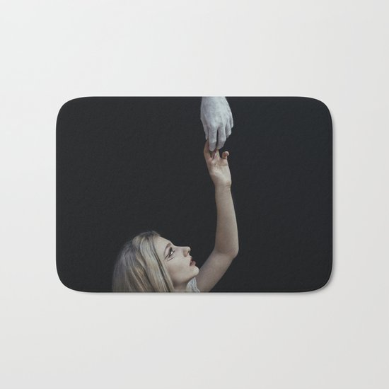 Save me Bath Mat