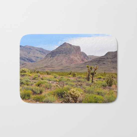 Painted Desert - III Bath Mat
