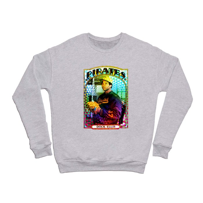 Dock Ellis T Shirts, Hoodies, Sweatshirts & Merch