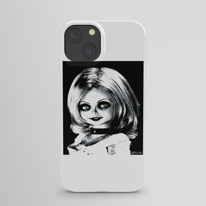 Chucky iPhone Case