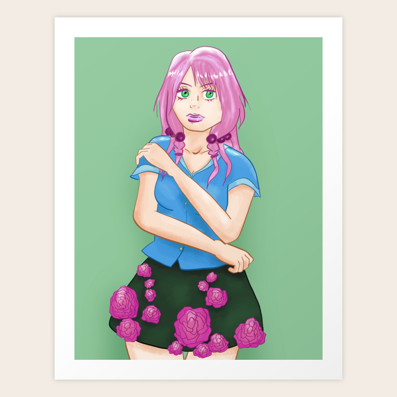 Featured image of post Yasuho Hirose Art