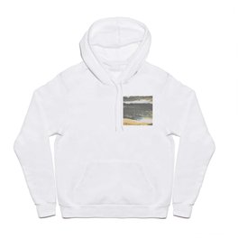 Soft Sunsets and Pastel Dreams Hoody