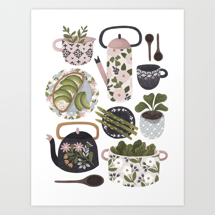 Art Print