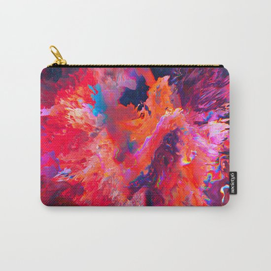 Harumin Carry-All Pouch