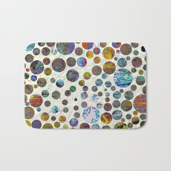 million foreign planets Bath Mat
